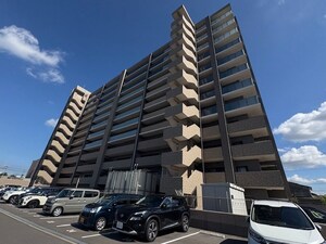 アルファステイツ今里町