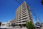 アルファステイツ国際ホテルサイド