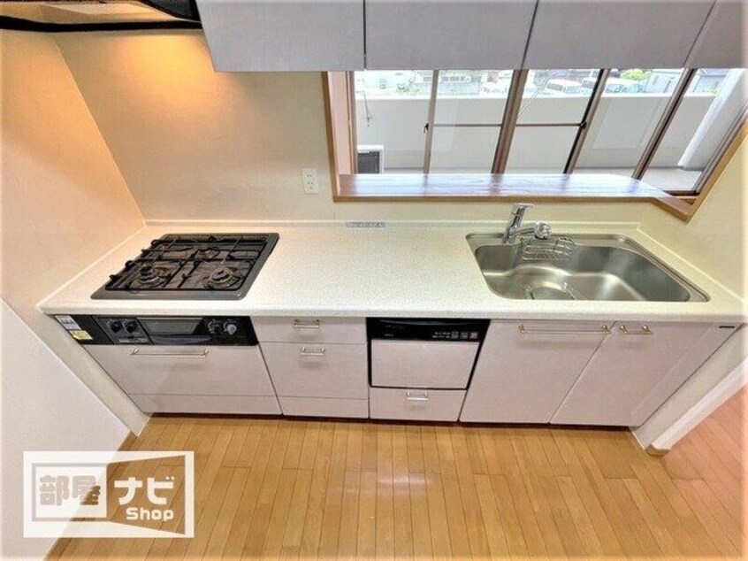  アルファステイツ国際ホテルサイド