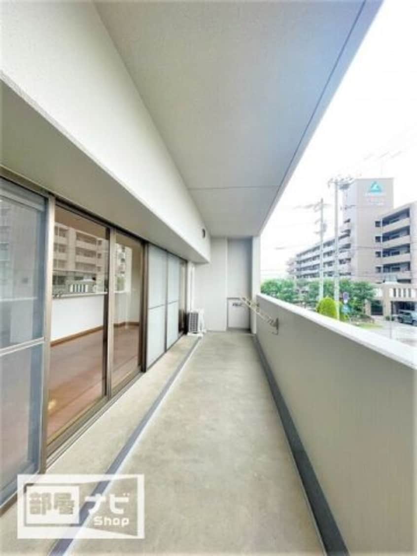  アルファステイツ国際ホテルサイド