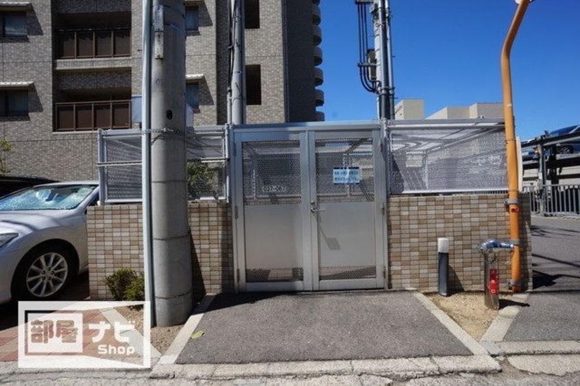  アルファステイツ国際ホテルサイド