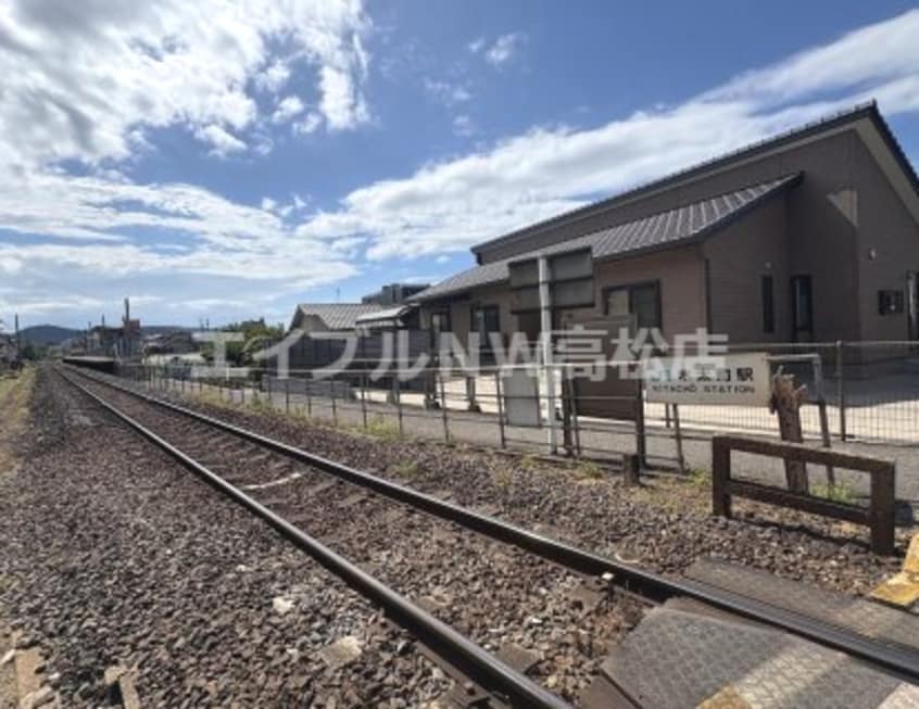 JR木太町駅まで1186m アルファステイツ国際ホテルサイド