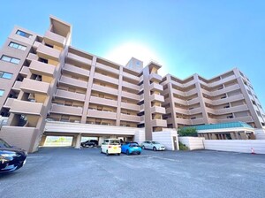 アルファパーク屋島四番館