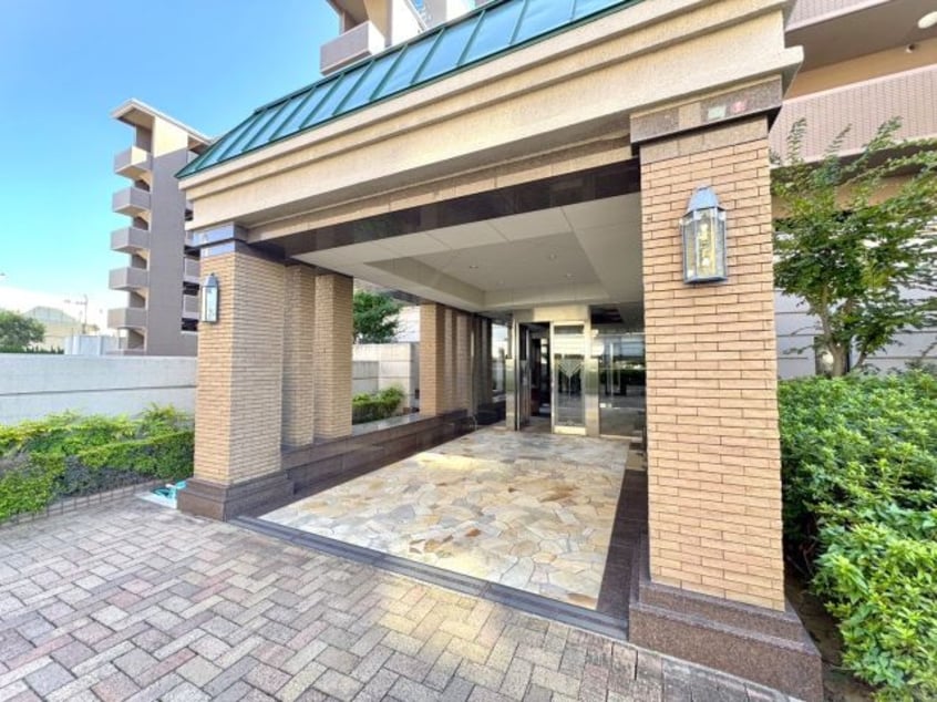  アルファパーク屋島四番館