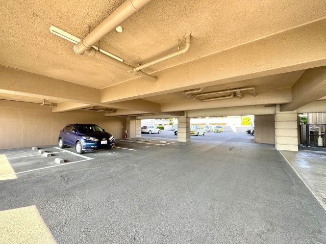  アルファパーク屋島四番館