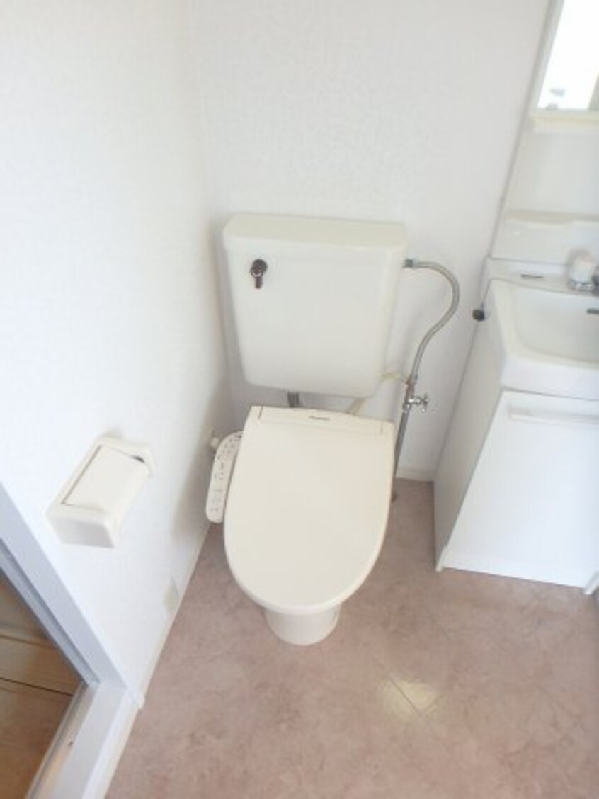  扇町ローズガーデン