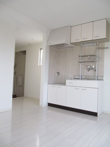  扇町ローズガーデン