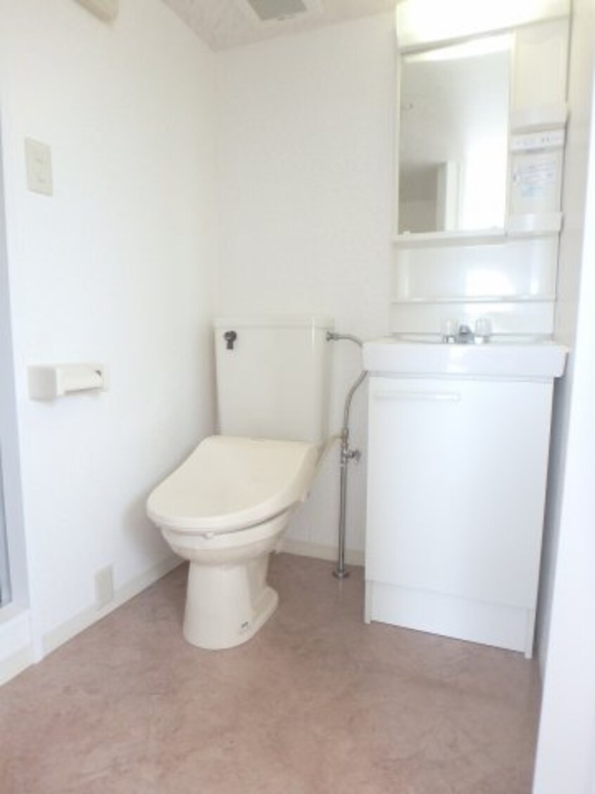  扇町ローズガーデン