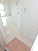  扇町ローズガーデン