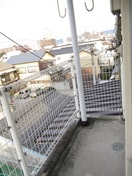  扇町ローズガーデン