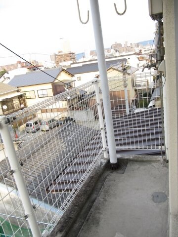  扇町ローズガーデン