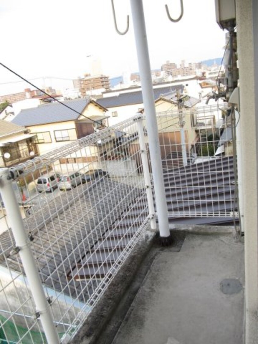  扇町ローズガーデン