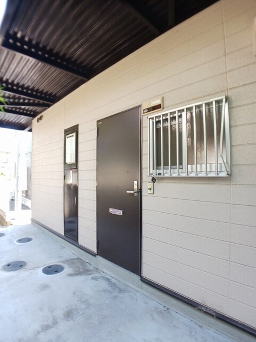 その他共有部分 エルディム森Ⅰ