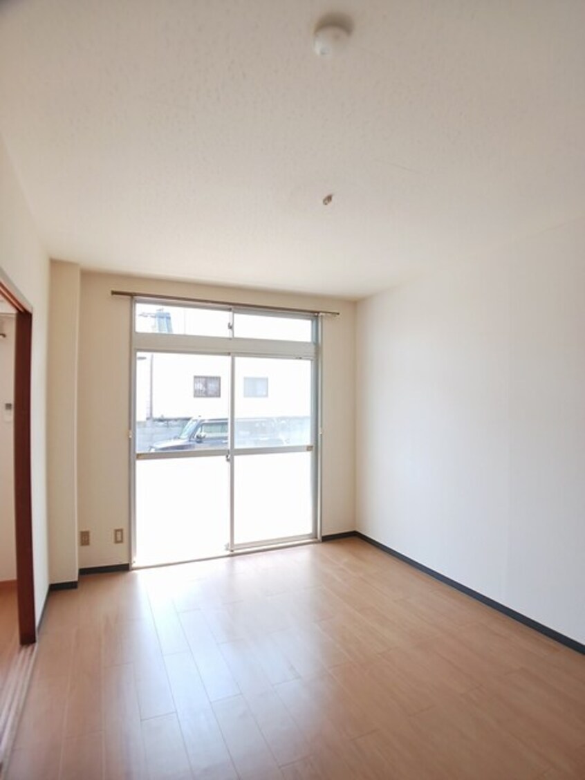 居室・リビング エルディム森Ⅰ