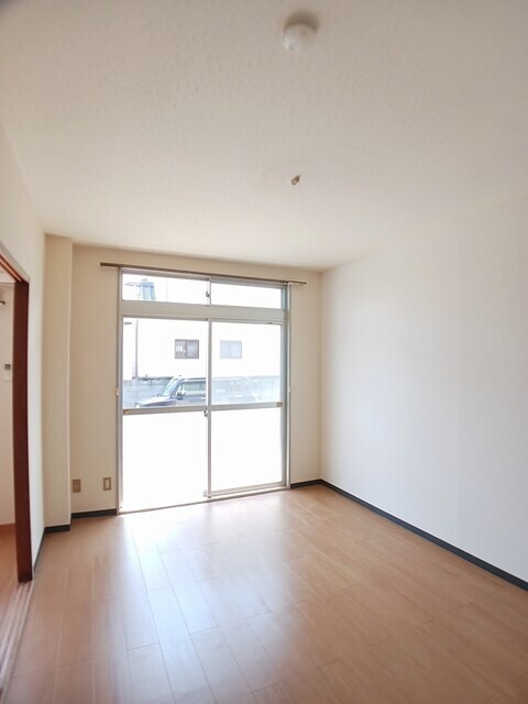 居室・リビング エルディム森Ⅰ