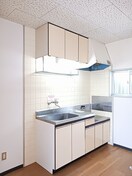 キッチン エルディム森Ⅰ