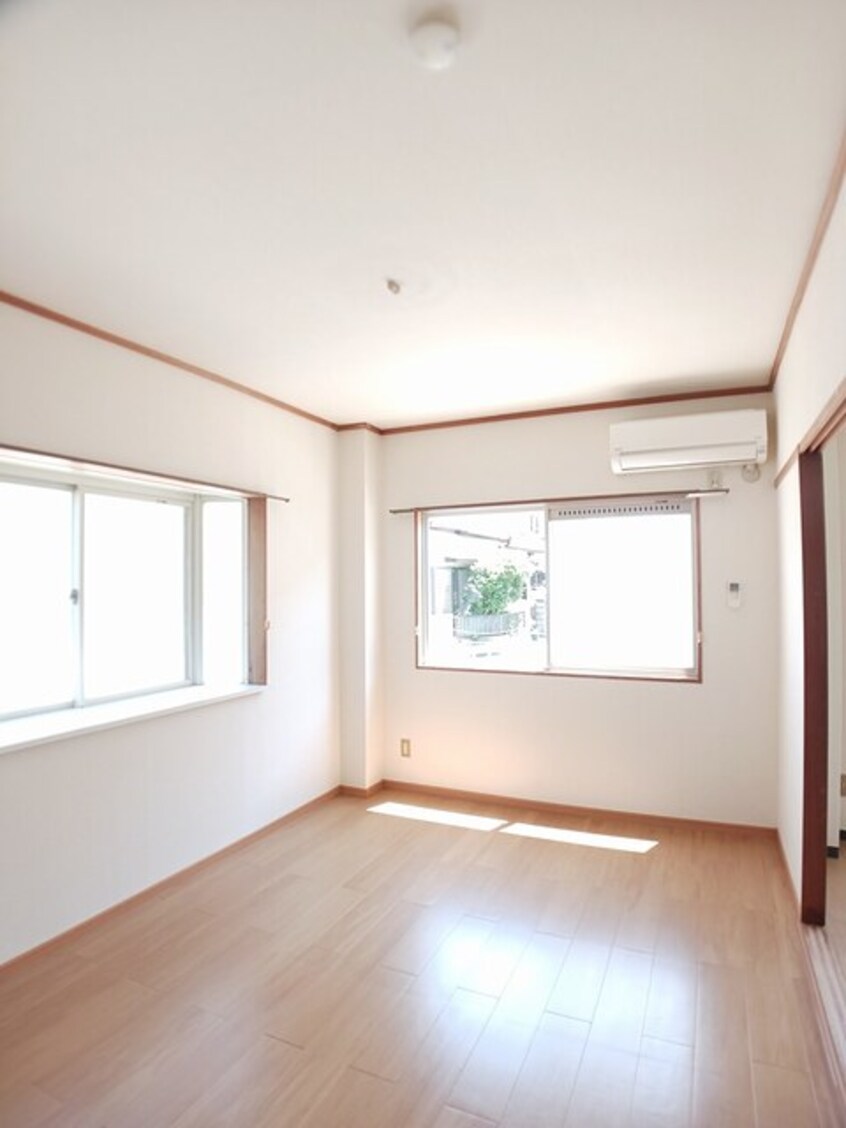 その他部屋・スペース エルディム森Ⅰ