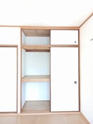 収納 エルディム森Ⅰ