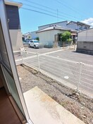 庭 エルディム森Ⅰ