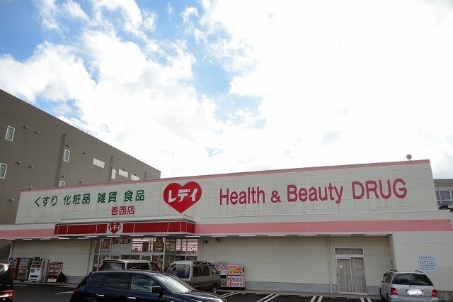 その他 エルディム森Ⅰ