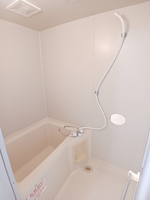 バス／シャワールーム等 エルディム円座