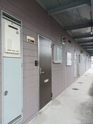 その他共有部分 ミューズ松本Ⅰ