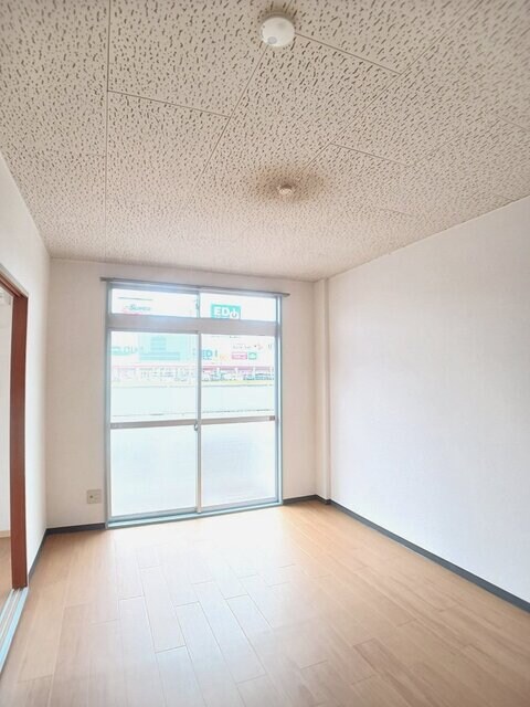 居室・リビング ミューズ松本Ⅰ