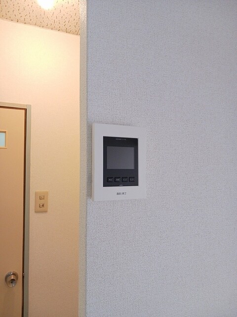 その他設備 ミューズ松本Ⅰ