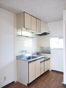 キッチン エルディム　トミダ