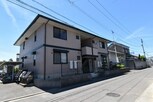 セジュール伏石 B棟