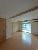 居室・リビング トラッド木田谷Ⅱ