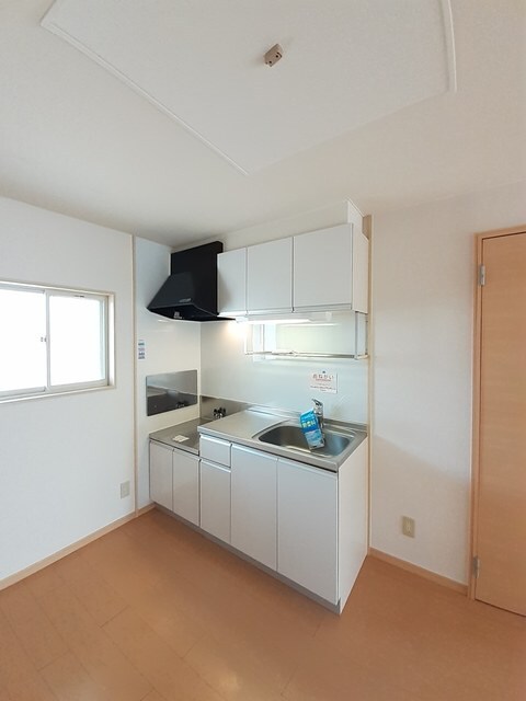 キッチン トラッド木田谷Ⅱ