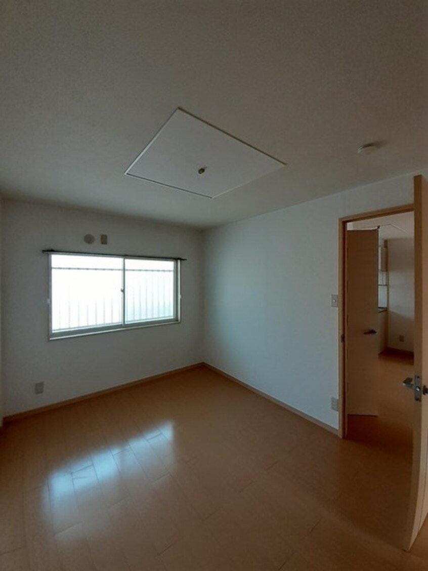 その他部屋・スペース トラッド木田谷Ⅱ