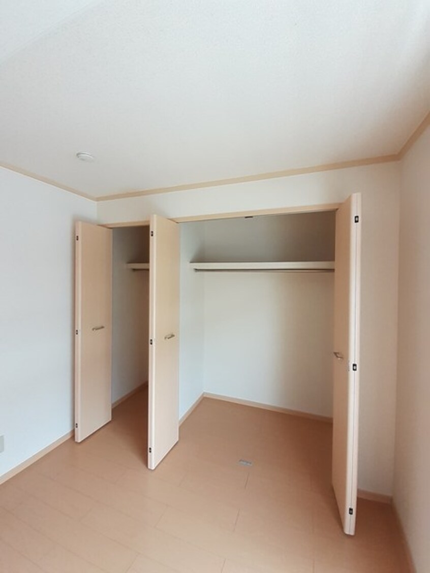 収納 トラッド木田谷Ⅱ