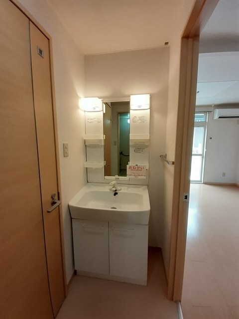 洗面所 トラッド木田谷Ⅱ