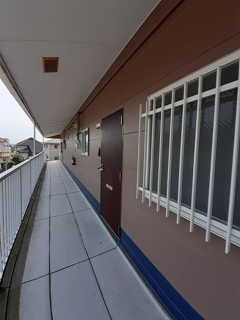 その他共有部分 トラッド木田谷Ⅱ