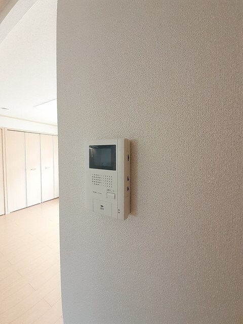 その他設備 トラッド木田谷Ⅱ