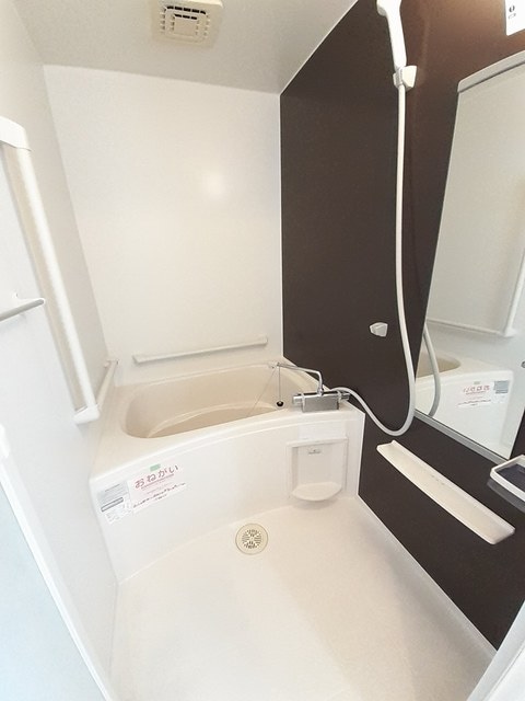 バス／シャワールーム等 パルネット源平