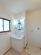 洗面所 パルネット源平