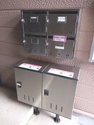 その他共有部分 ニューエルディムマナベＢ