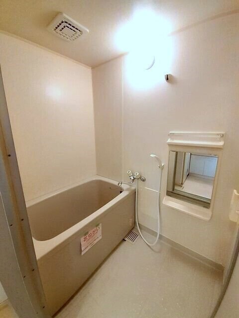 バス／シャワールーム等 カーム小林