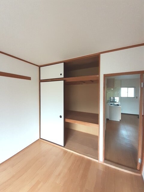 収納 カーム小林