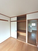 収納 カーム小林