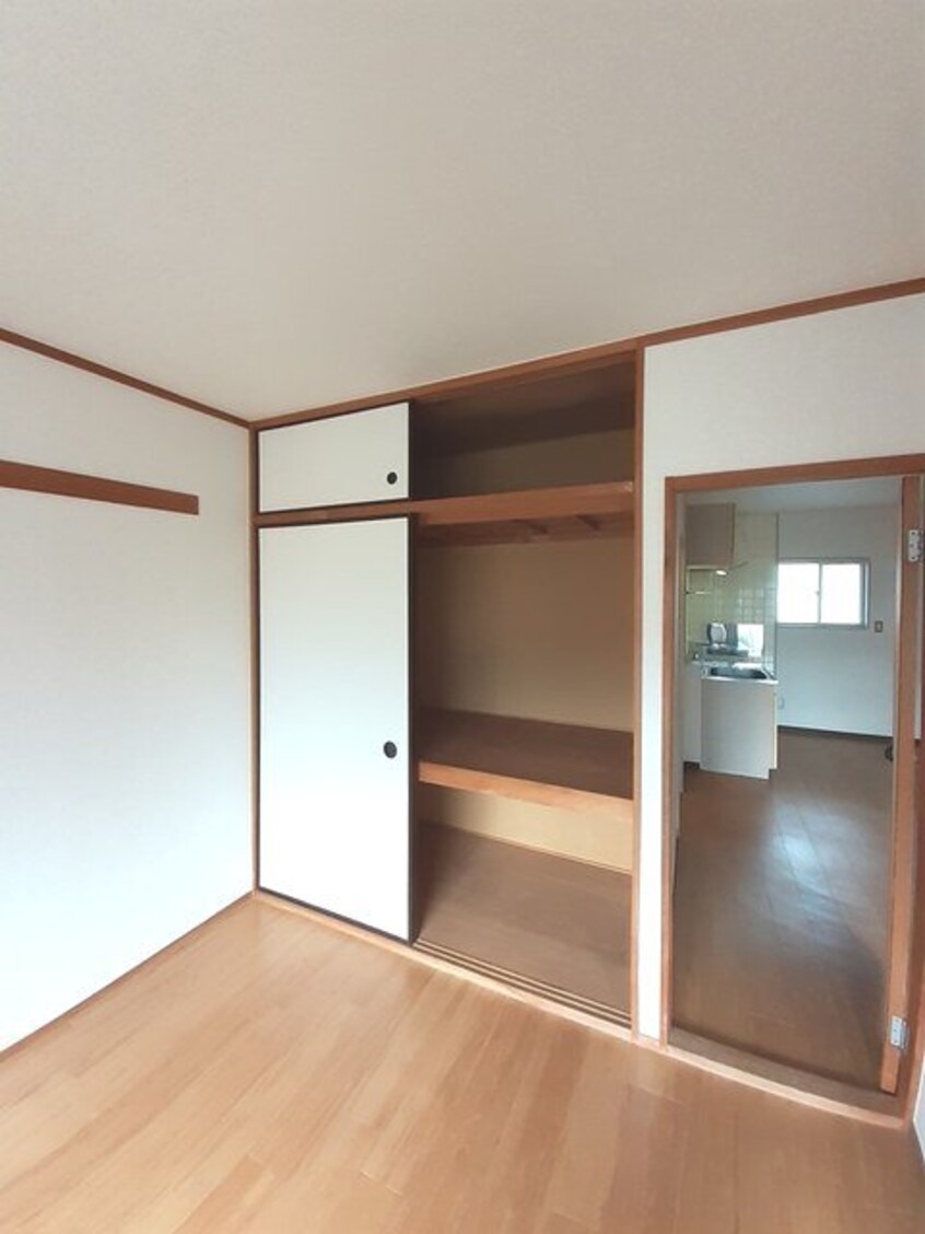 収納 カーム小林