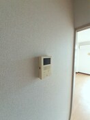 その他設備 カーム小林