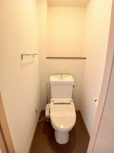 トイレ ニューエルディム裕Ⅱ