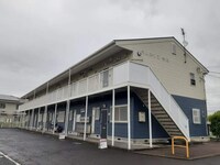 ベルメゾン中村