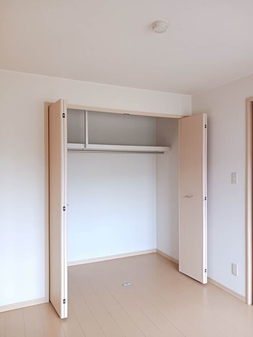 収納 ベルメゾン中村