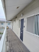 その他共有部分 ベルメゾン中村