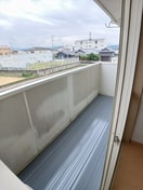 バルコニー ベルメゾン中村